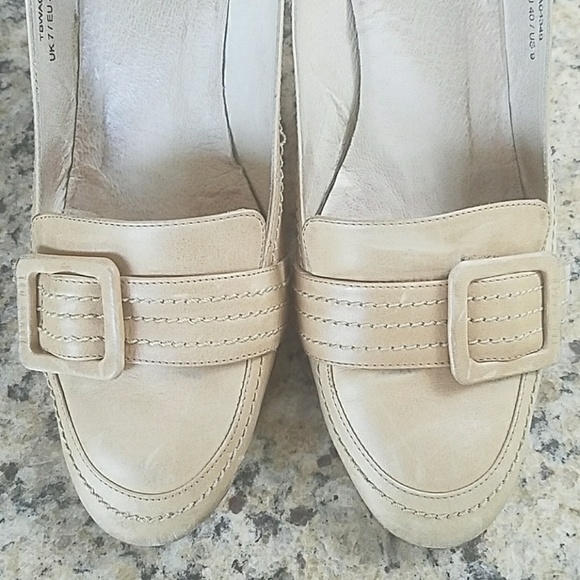 Ted Baker heels❤ - Picture 6 of 8